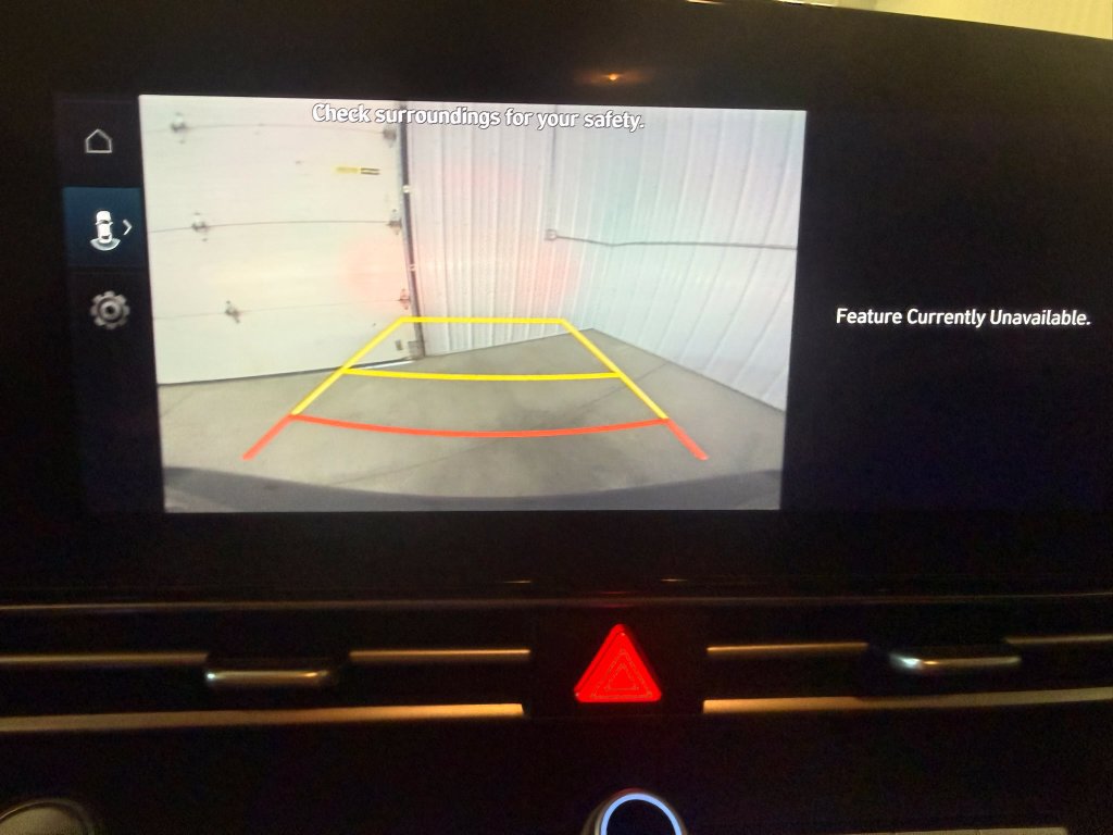 Certified 2023 Hyundai Elantra SEL w/ Convenience Package FWD image 36