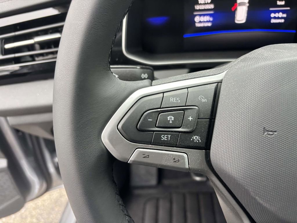 New 2026 Volkswagen Jetta S image 17