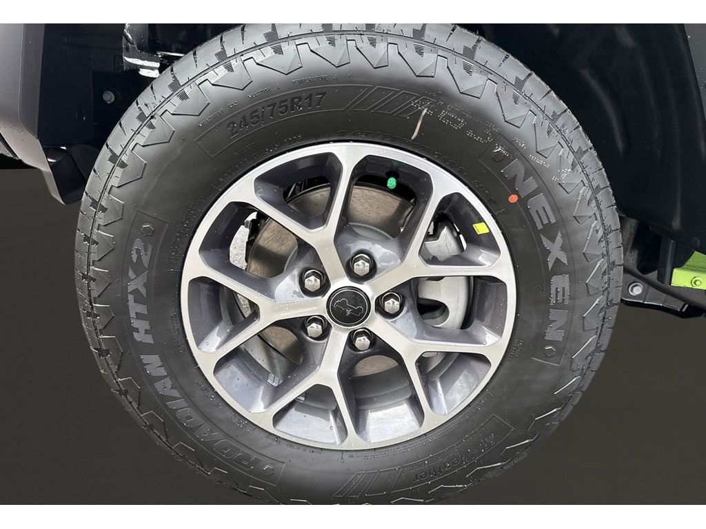 New 2026 Jeep Wrangler Unlimited Sport AWD/4WD image 10