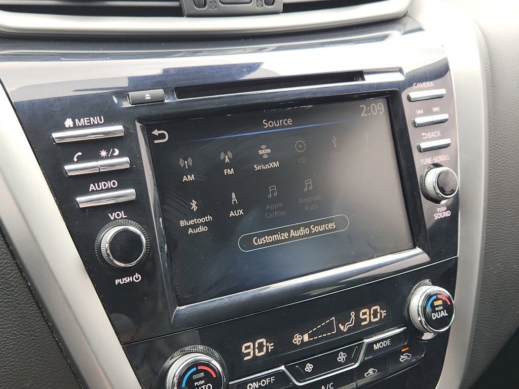 Used 2023 Nissan Murano S AWD/4WD image 24