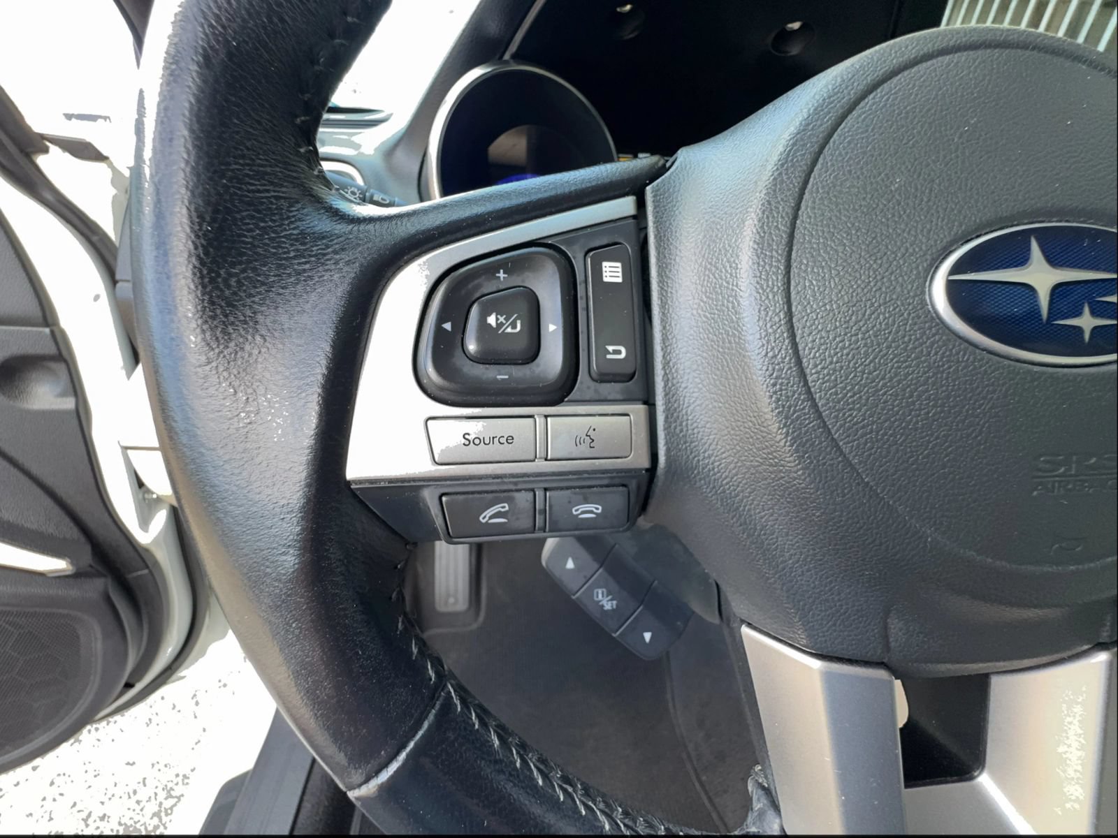 Used 2016 Subaru Legacy 2.5i Premium AWD/4WD image 20