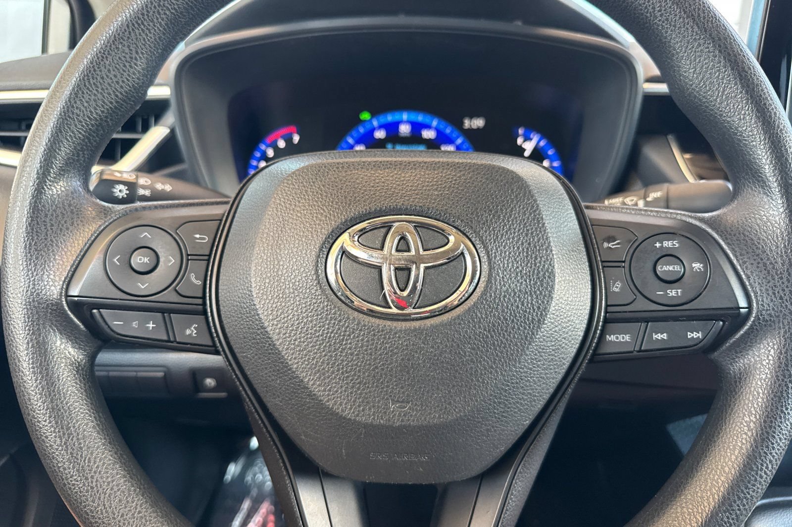 Certified 2022 Toyota Corolla LE FWD image 27
