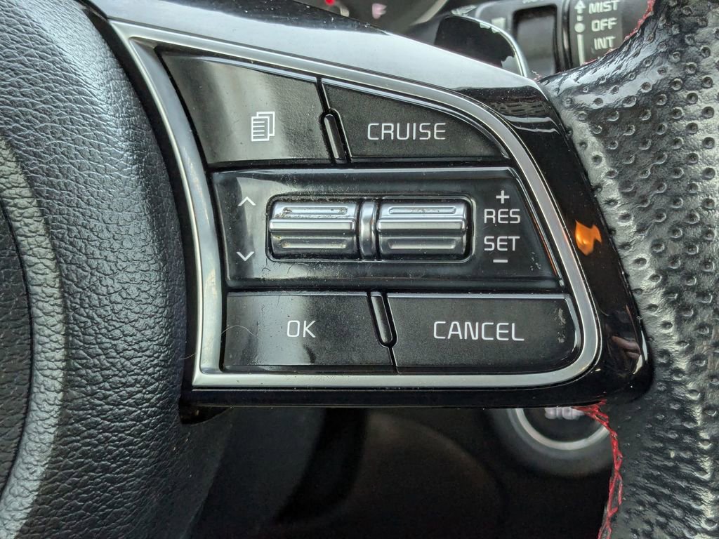 Used 2021 Kia Forte GT image 18