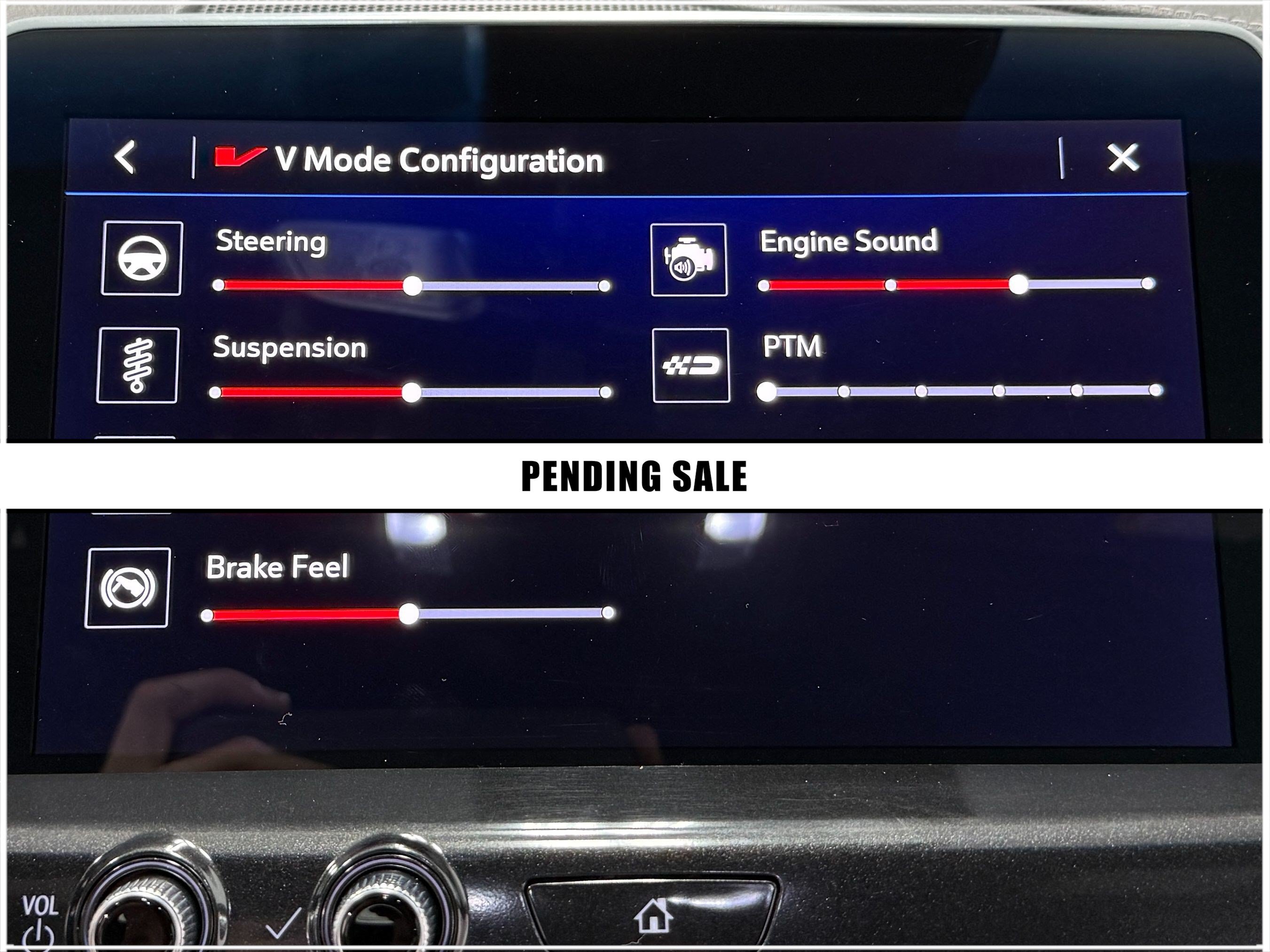 Used 2022 Cadillac CT5 V Blackwing w/ Carbon Fiber Package 2 RWD image 36