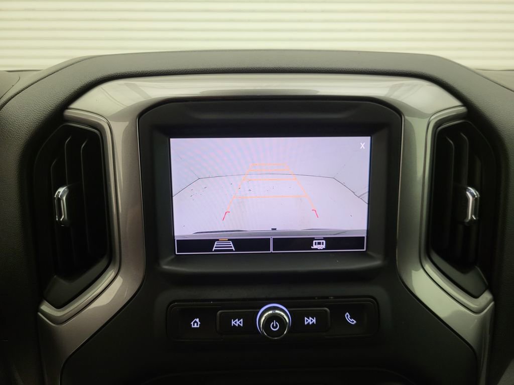 Used 2024 Chevrolet Silverado 1500 Custom image 10