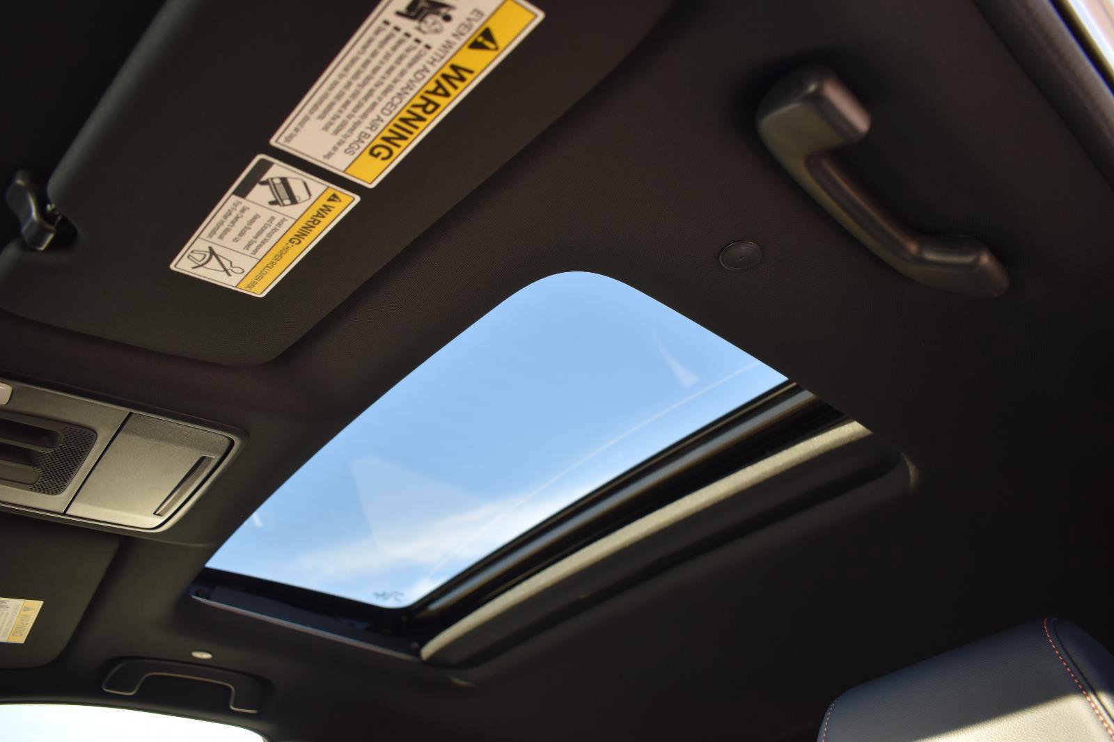 New 2026 Honda CR-V Sport-L image 11