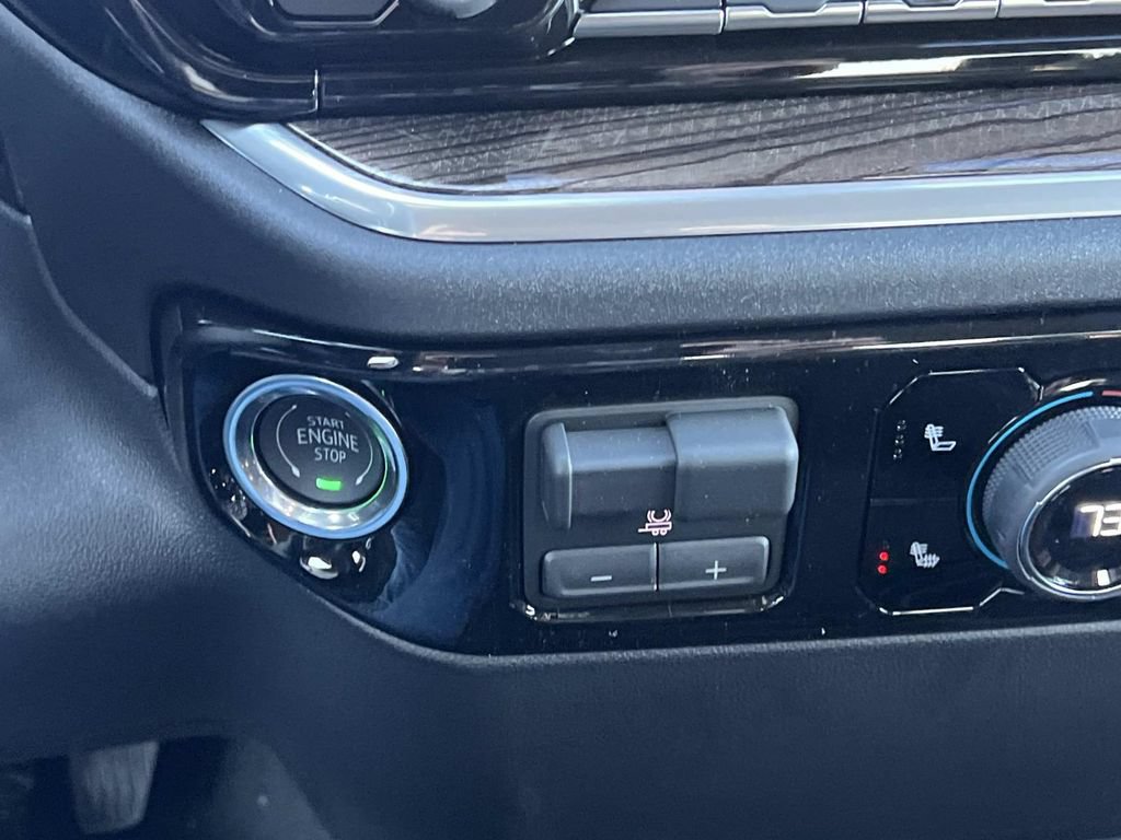 New 2026 Chevrolet Silverado 1500 LT AWD/4WD image 19