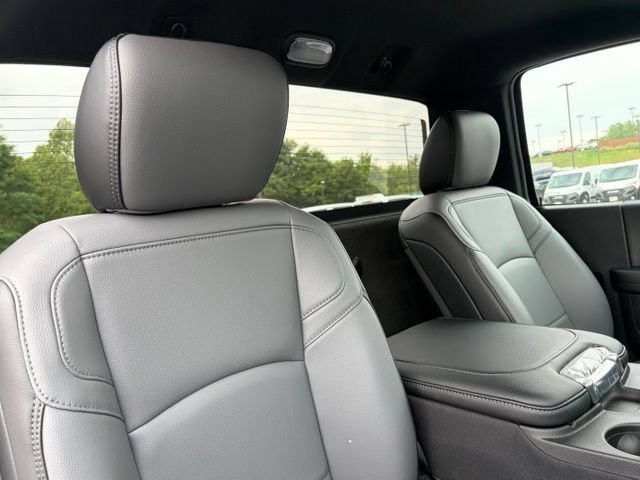 New 2026 RAM 5500 Tradesman AWD/4WD image 26