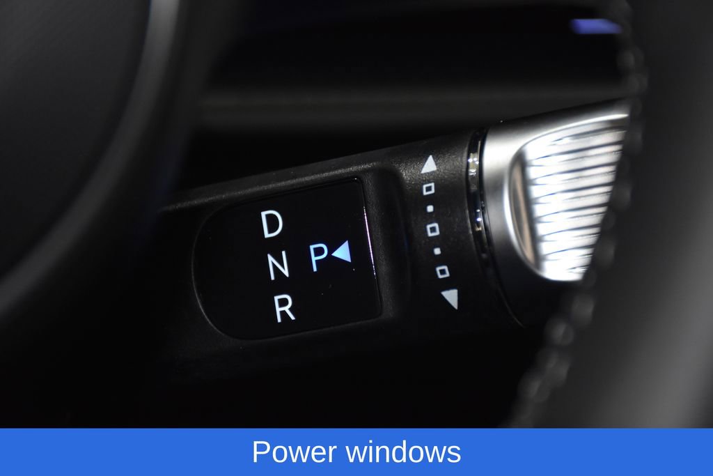 New 2025 Hyundai Ioniq 6 SEL image 11