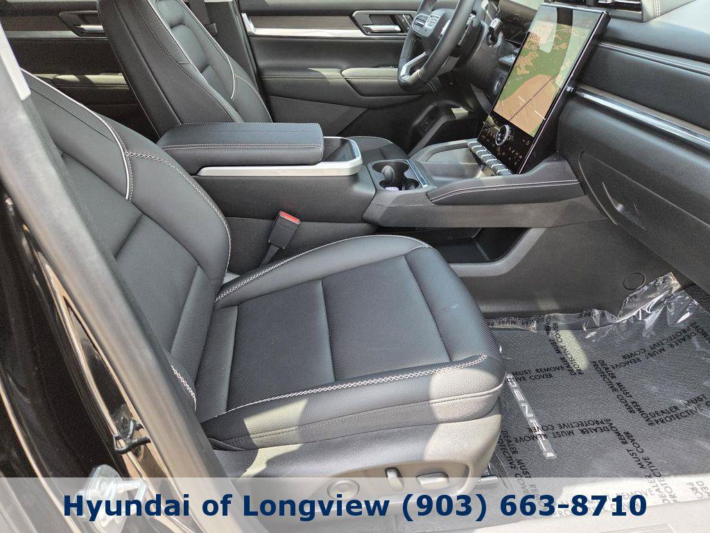 Used 2026 GMC Terrain Denali AWD/4WD image 29