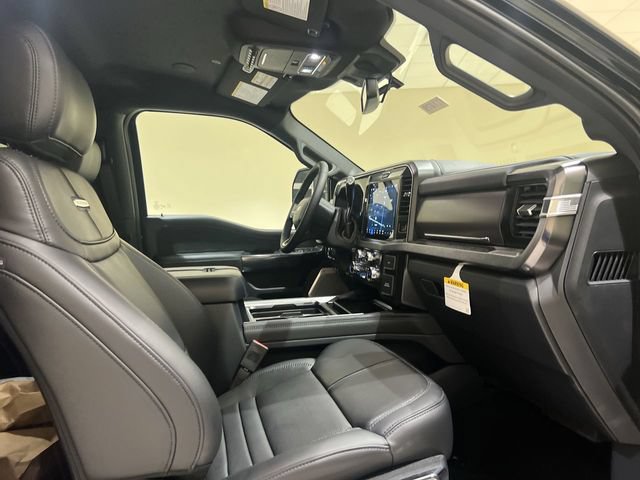 New 2027 Ford F550 4x4 Crew Cab image 25