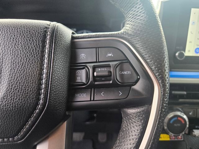 Certified 2024 Toyota Tacoma TRD Off-Road w/ TRD Off Road Upgrade Package AWD/4WD image 22