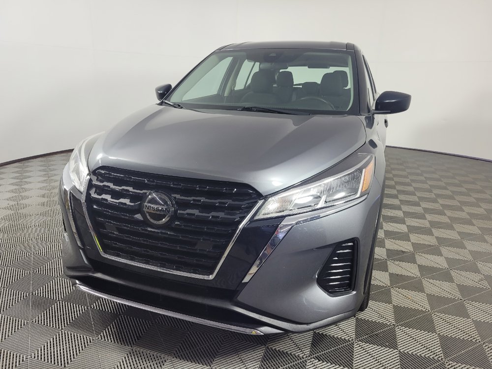 Used 2021 Nissan Kicks S FWD image 15