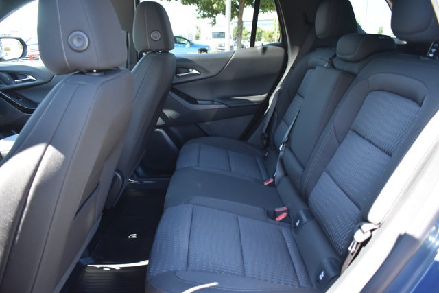 New 2027 Chevrolet Equinox LT FWD image 13