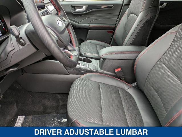 New 2025 Ford Escape ST-Line w/ Cold Weather Package image 42