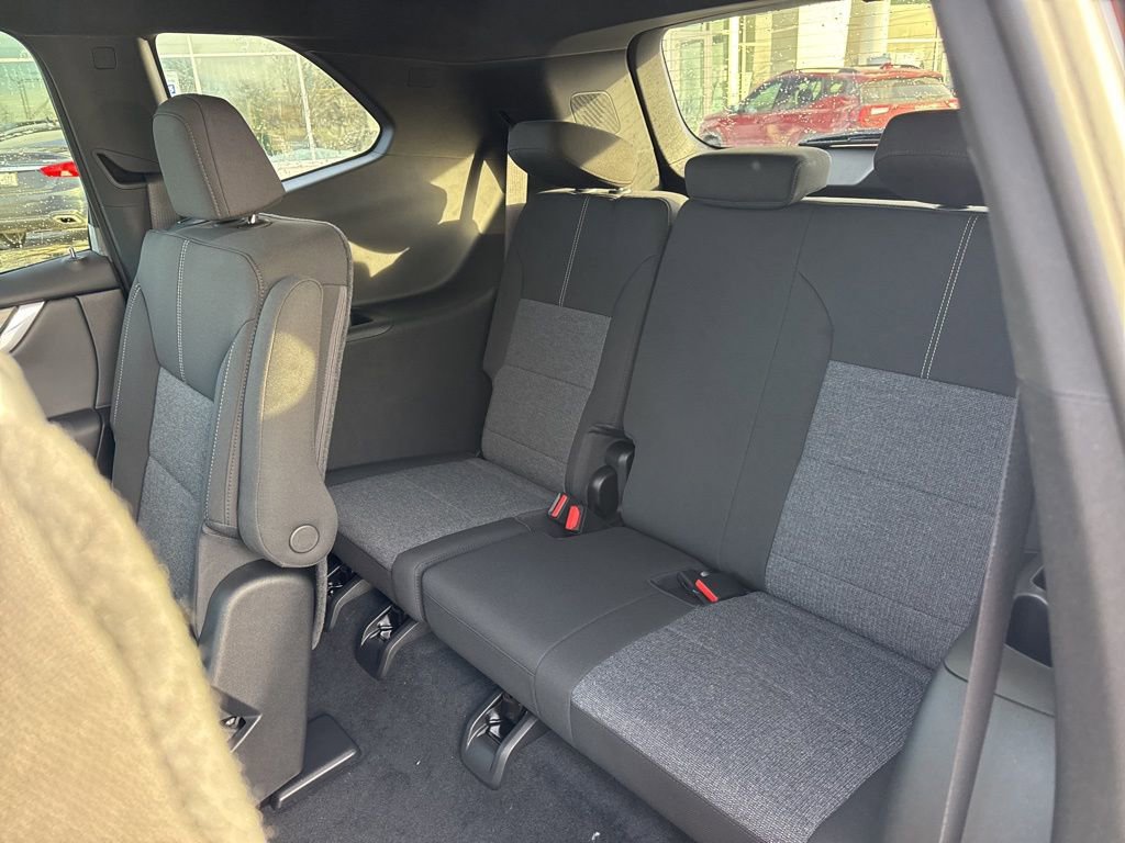 New 2026 GMC Acadia Elevation w/ Black Edition image 11