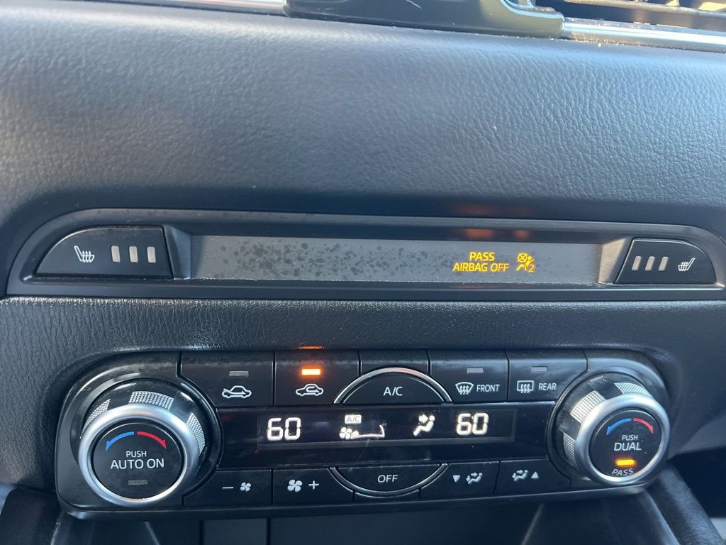 Used 2018 MAZDA CX-5 Grand Touring image 21