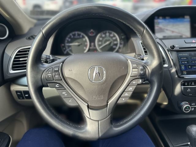 Used 2017 Acura RDX AWD w/ Advance Package image 15