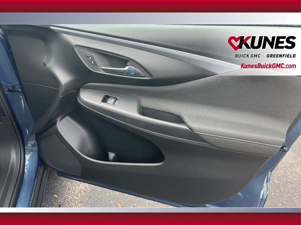 New 2026 Buick Envista Sport Touring w/ Convenience I Package FWD image 49