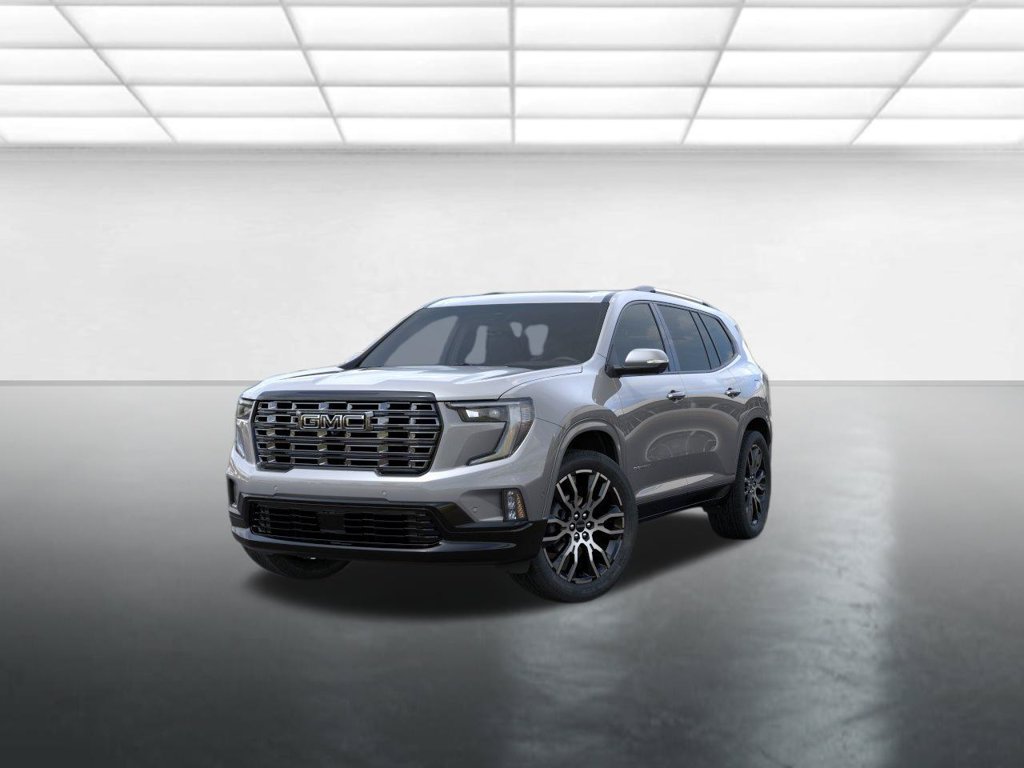New 2026 GMC Acadia Denali Ultimate AWD/4WD image 9