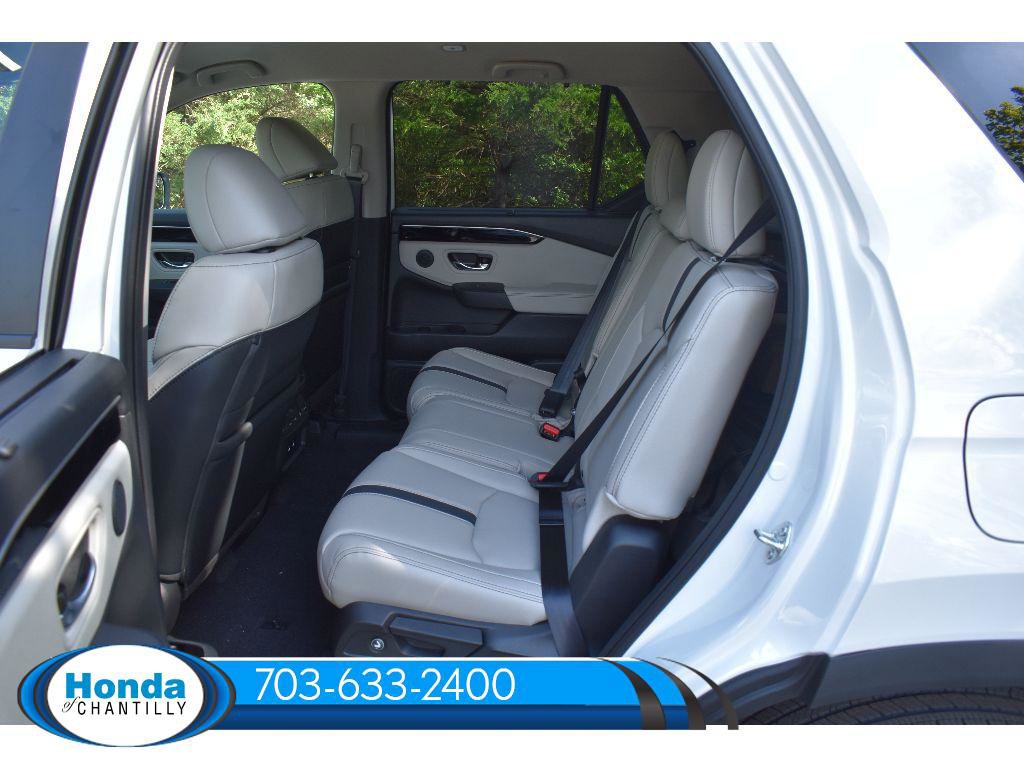 New 2026 Honda Pilot EX-L image 28