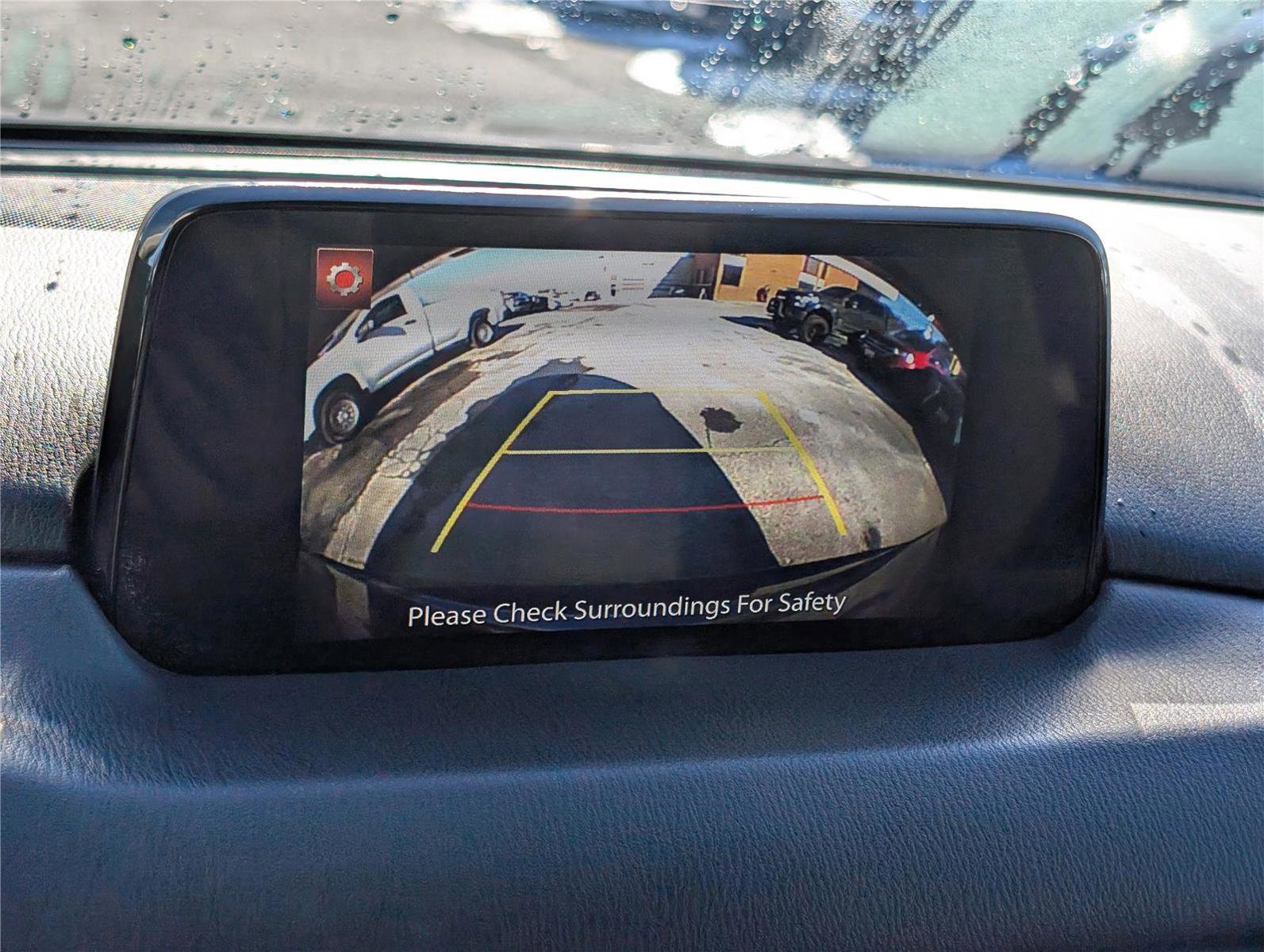 Used 2018 MAZDA CX-5 Sport image 27