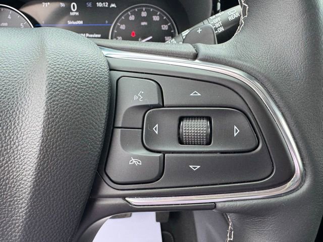 Used 2023 Buick Envision Essence image 15