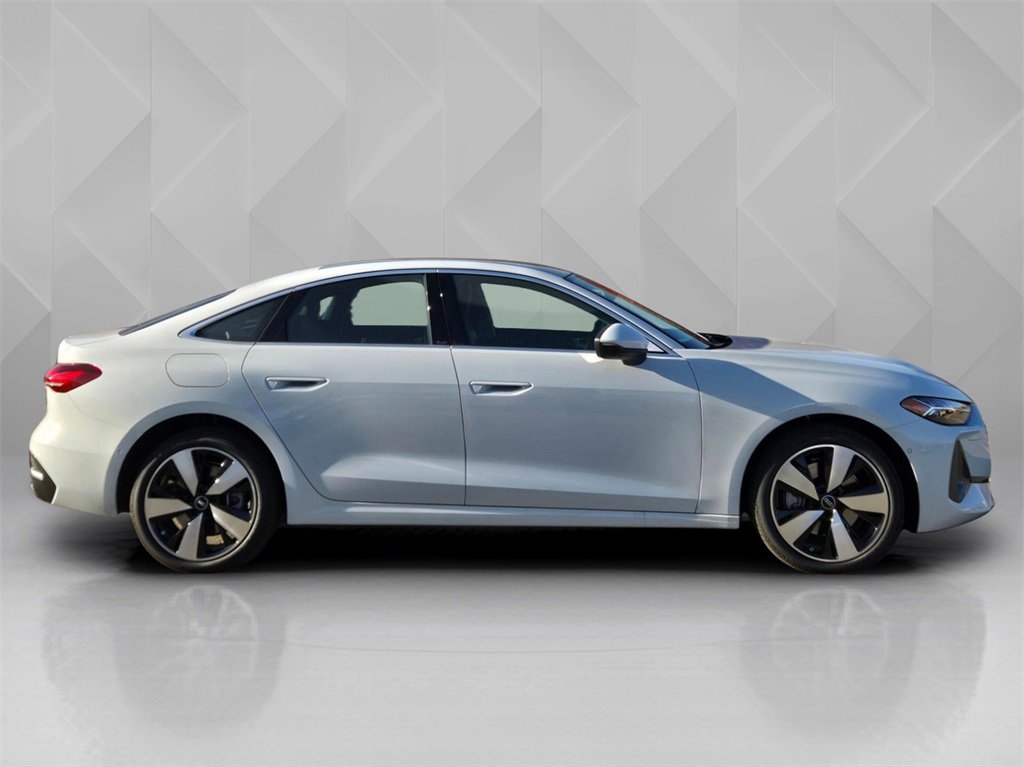 New 2025 Audi A5 2.0T Premium Plus image 7