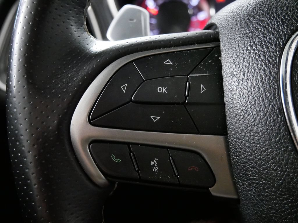 Used 2019 Dodge Challenger SRT Hellcat Redeye RWD image 24