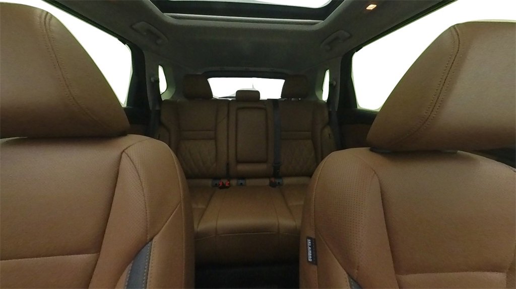 New 2026 Nissan Rogue Platinum w/ Platinum Premium Package image 26