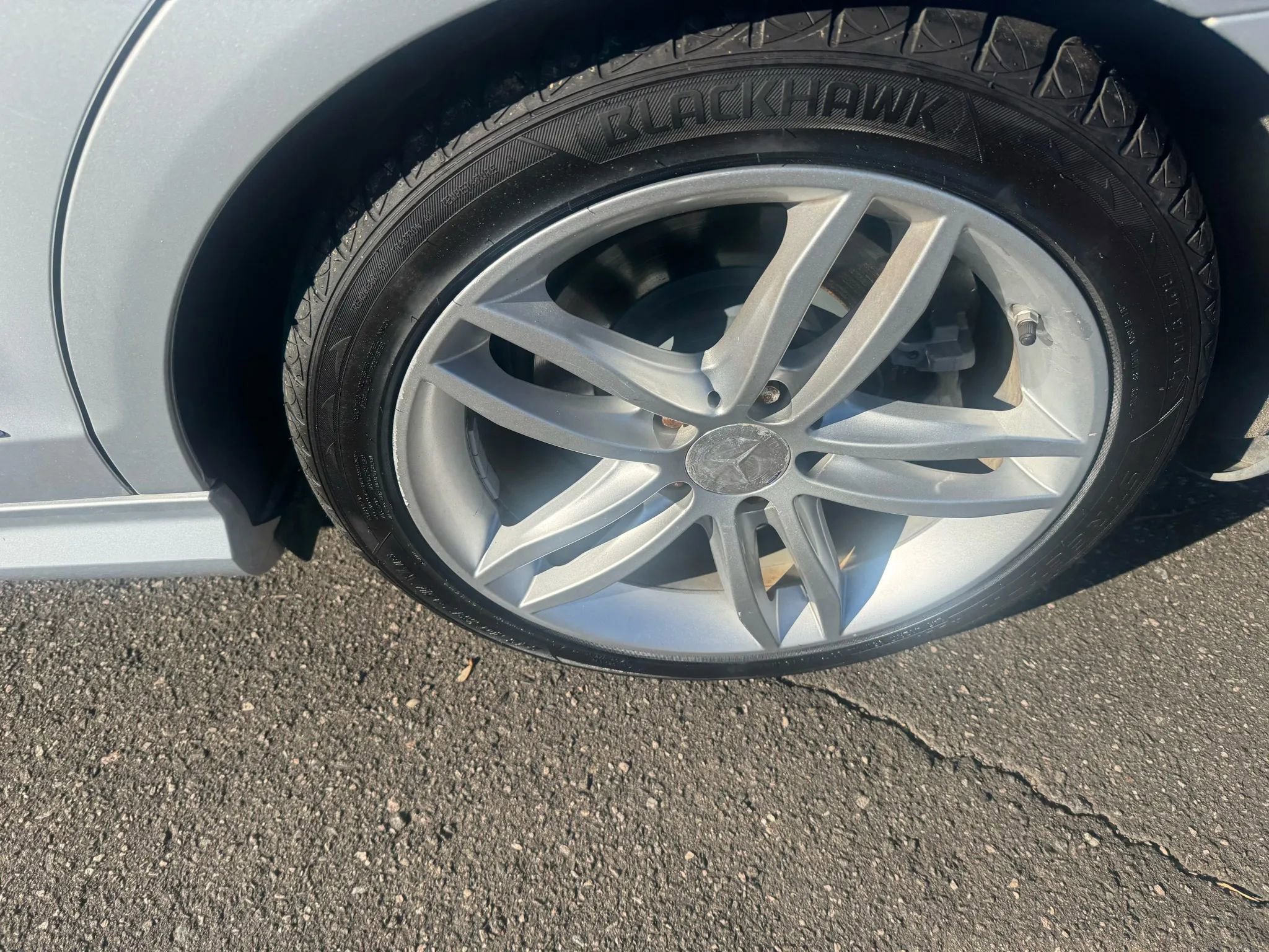 Used 2013 Mercedes-Benz C 250 Sedan image 11