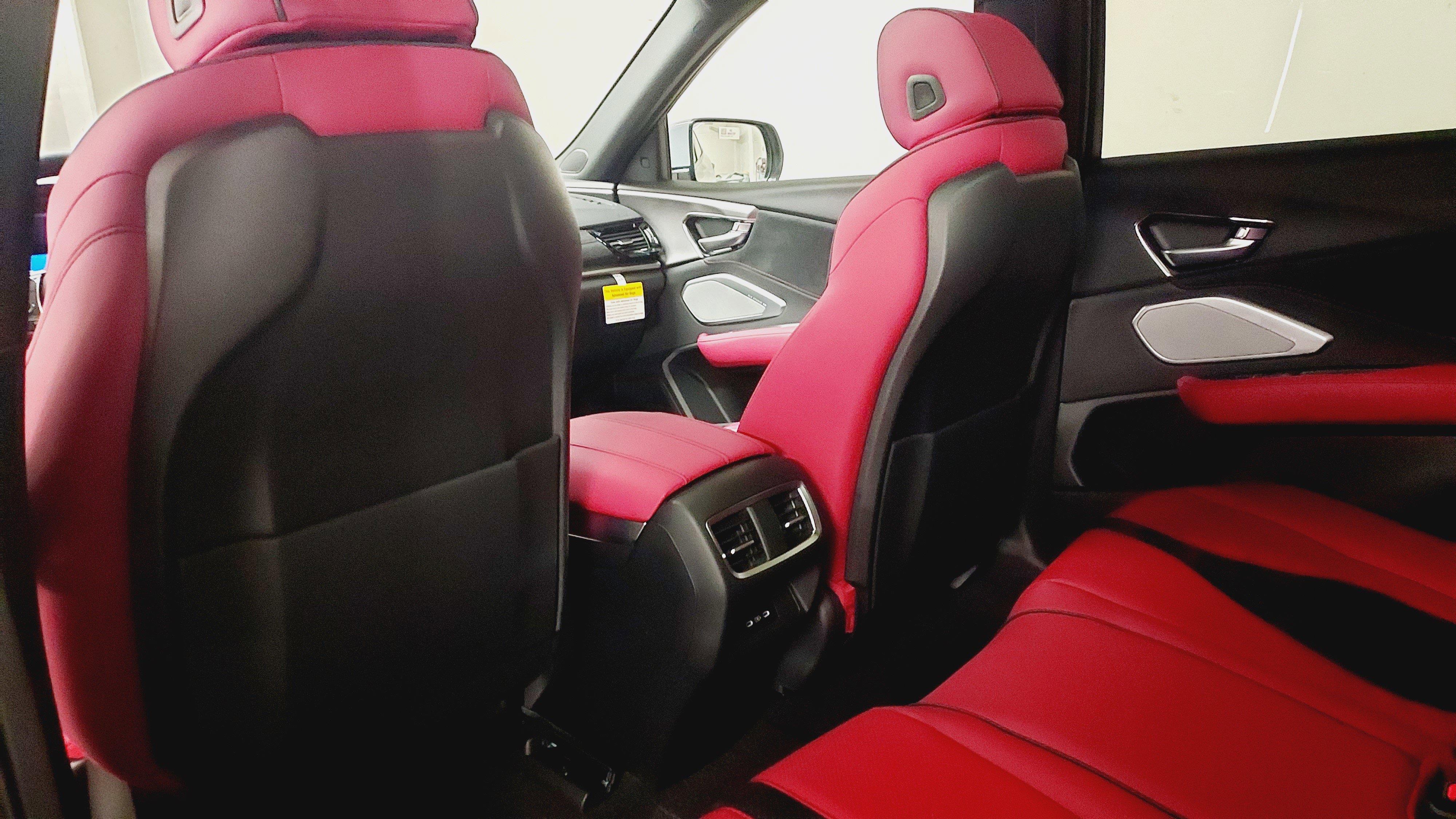 New 2026 Acura RDX A-Spec image 42