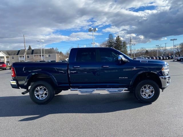 Used 2022 RAM 2500 Laramie image 6