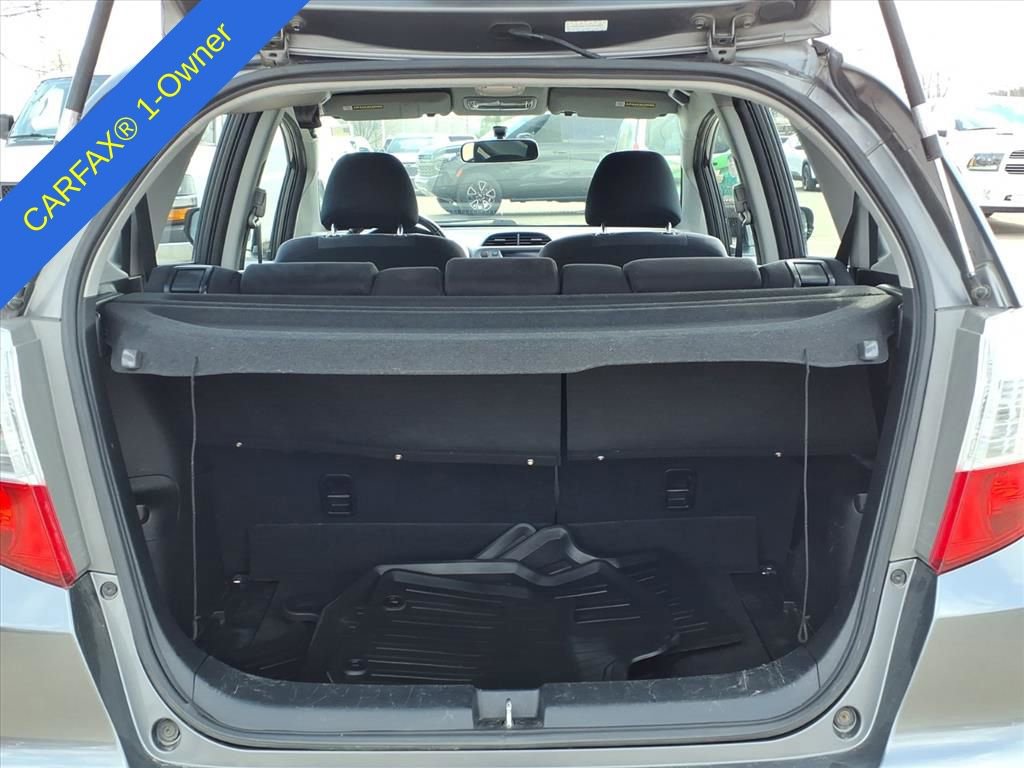 Used 2011 Honda Fit Sport image 10