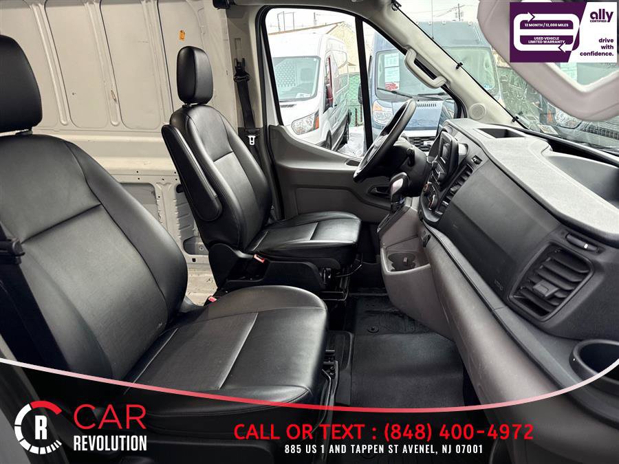 Used 2023 Ford Transit 250 148 High Roof AWD image 25