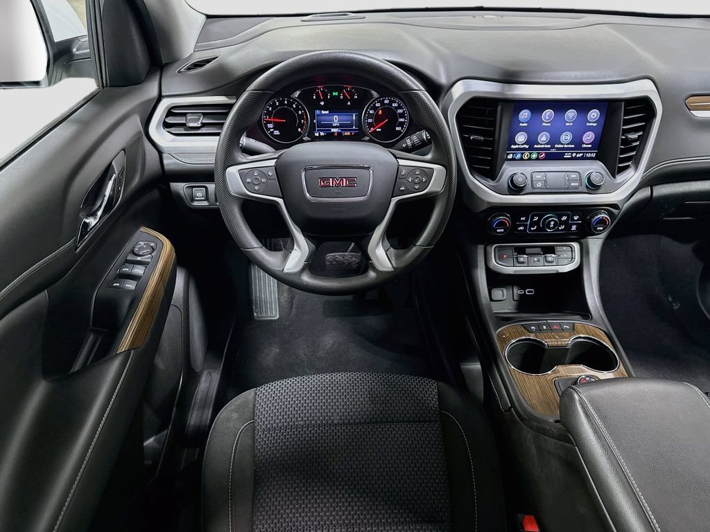 Used 2023 GMC Acadia SLE AWD/4WD image 21