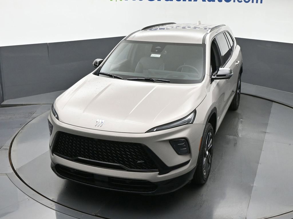 New 2026 Buick Enclave Sport Touring image 25