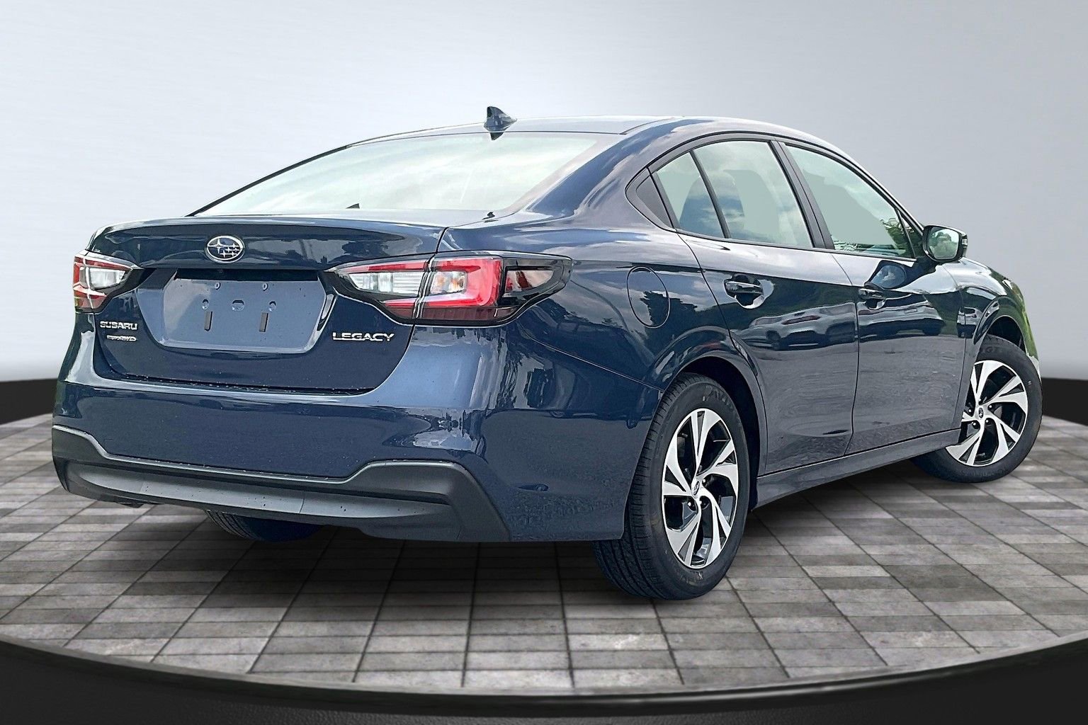 New 2025 Subaru Legacy Premium image 14