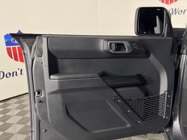 New 2026 Ford Bronco Big Bend image 12