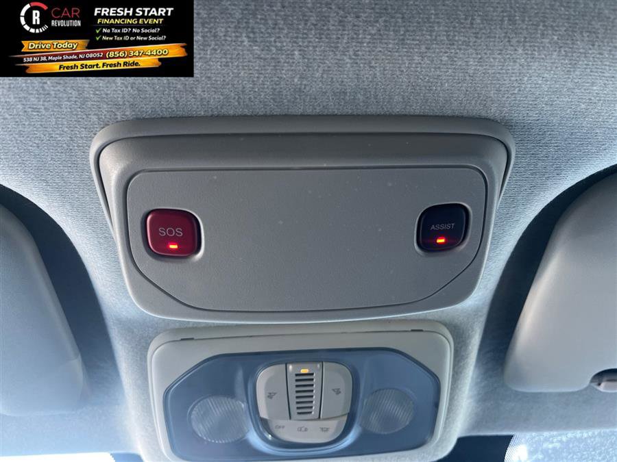 Used 2023 RAM ProMaster 3500 w/ Driver Convenience Group image 13