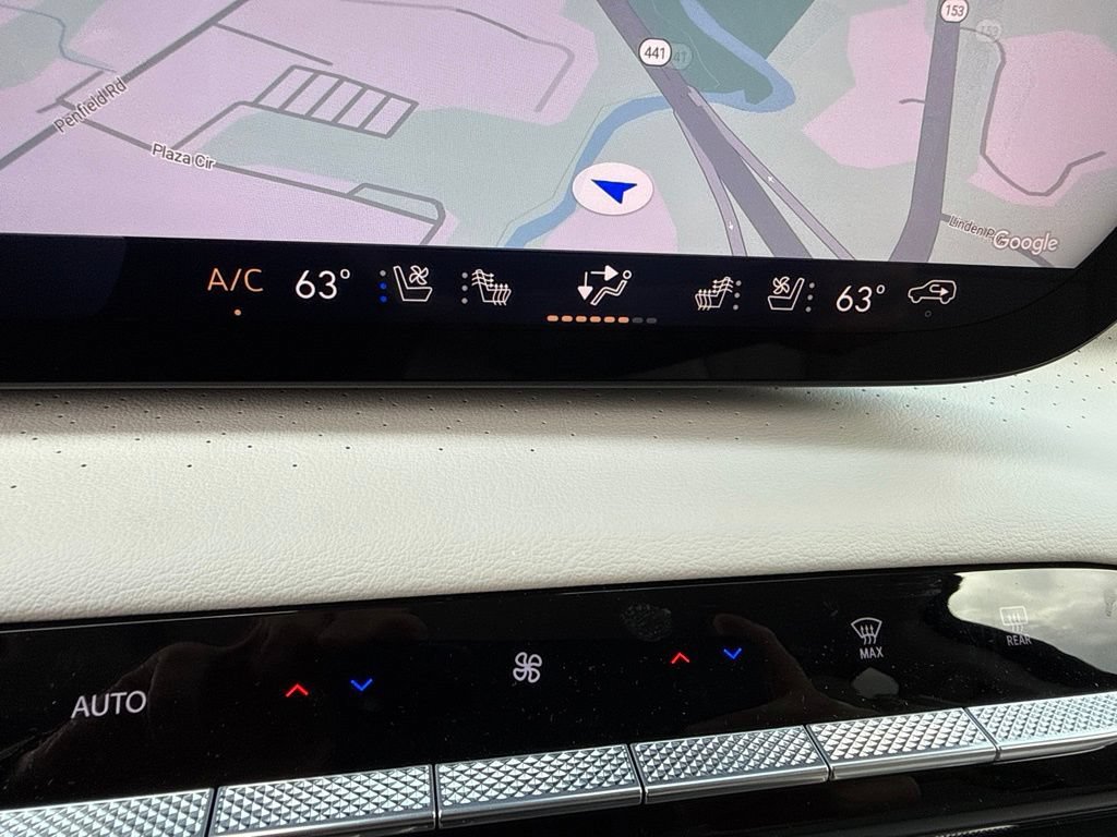 Used 2026 Buick Enclave Avenir w/ Super Cruise Package AWD/4WD image 30