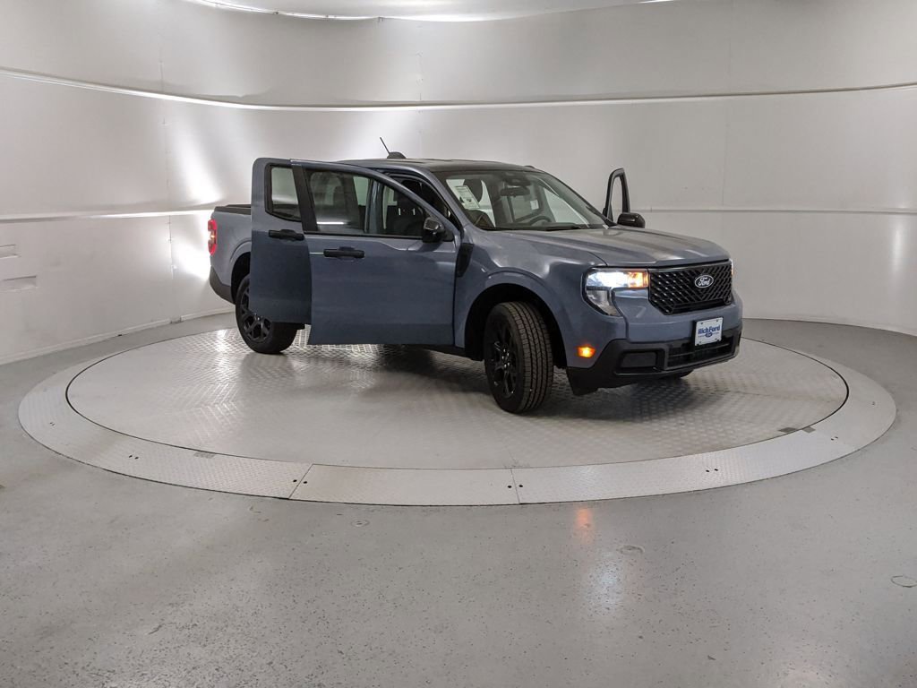 New 2026 Ford Maverick XLT w/ XLT Luxury Package image 7