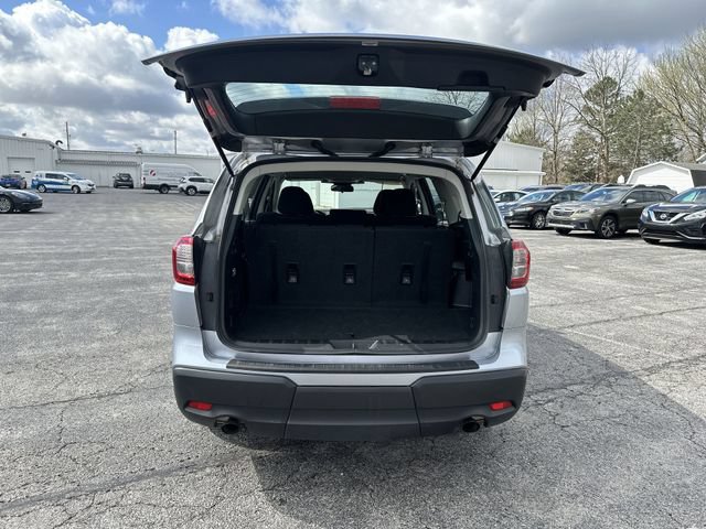 Used 2023 Subaru Ascent 8-Passenger AWD/4WD image 21
