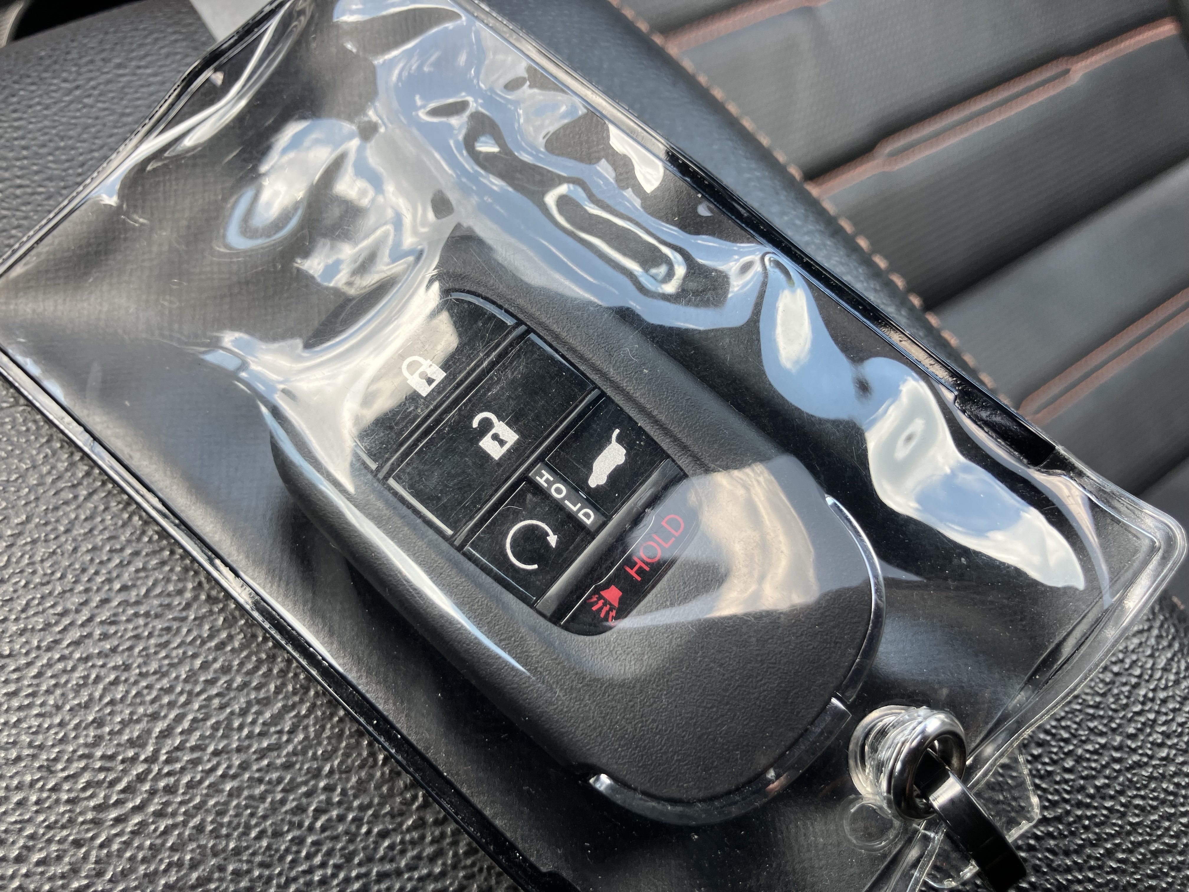 Certified 2025 Honda CR-V Sport-L image 37
