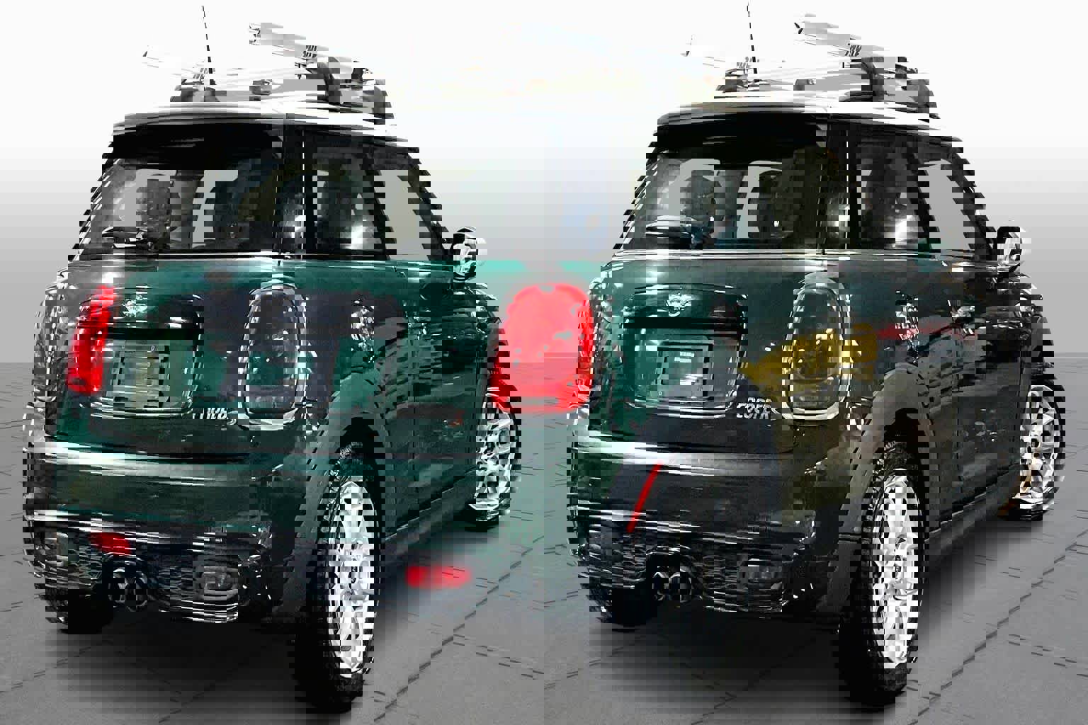 Used 2017 MINI Cooper S image 11