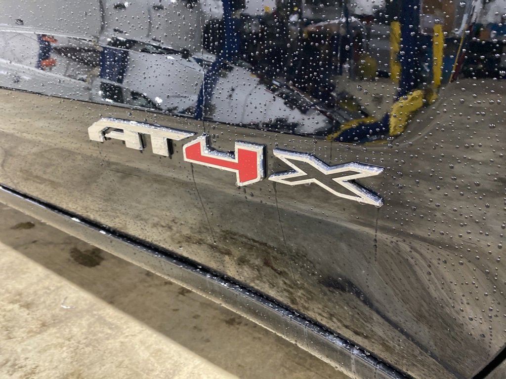 Used 2023 GMC Sierra 1500 AT4X w/ AT4X AEV Edition image 53