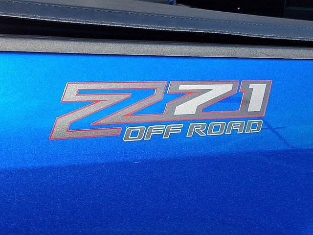Used 2021 Chevrolet Colorado Z71 w/ Safety Package image 30
