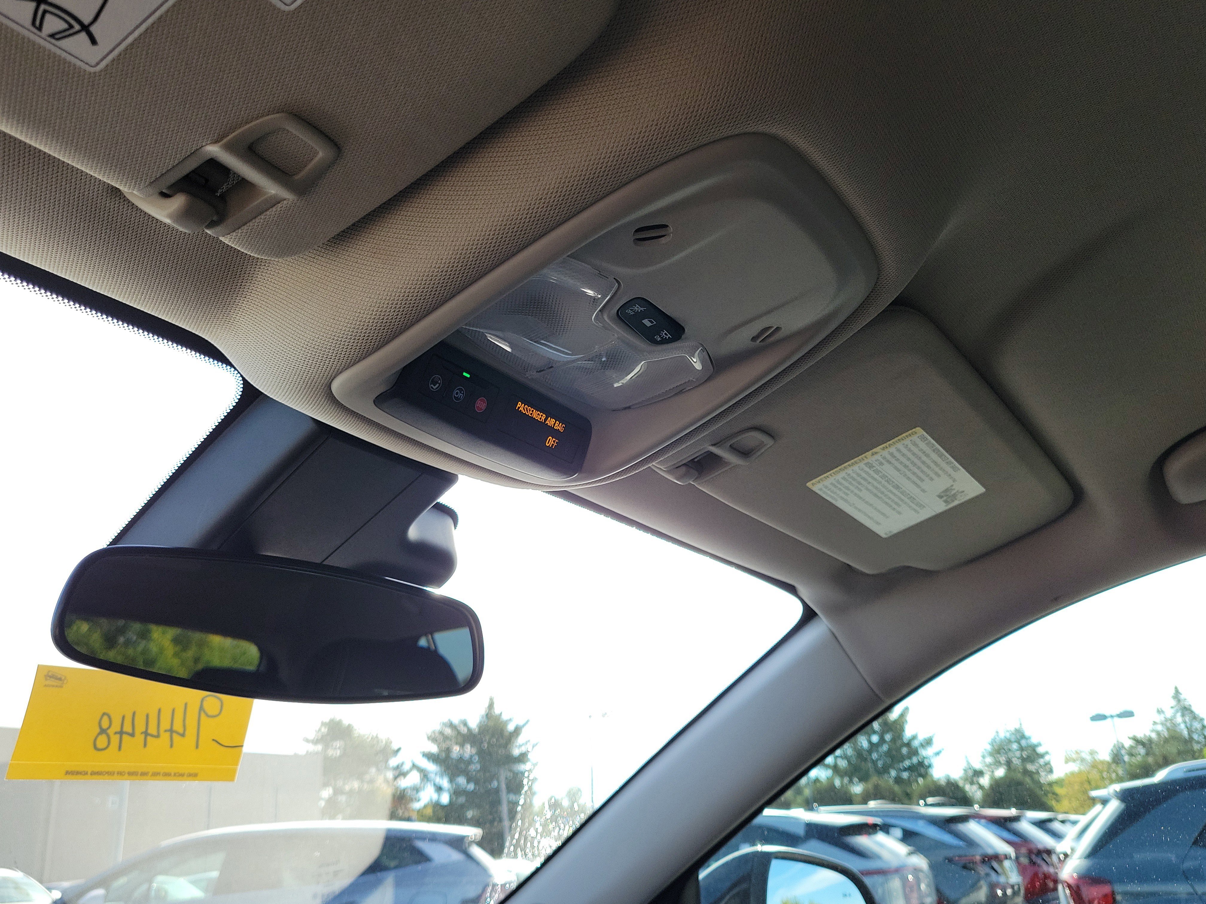 Used 2024 Buick Encore GX Sport Touring w/ Comfort Package image 30