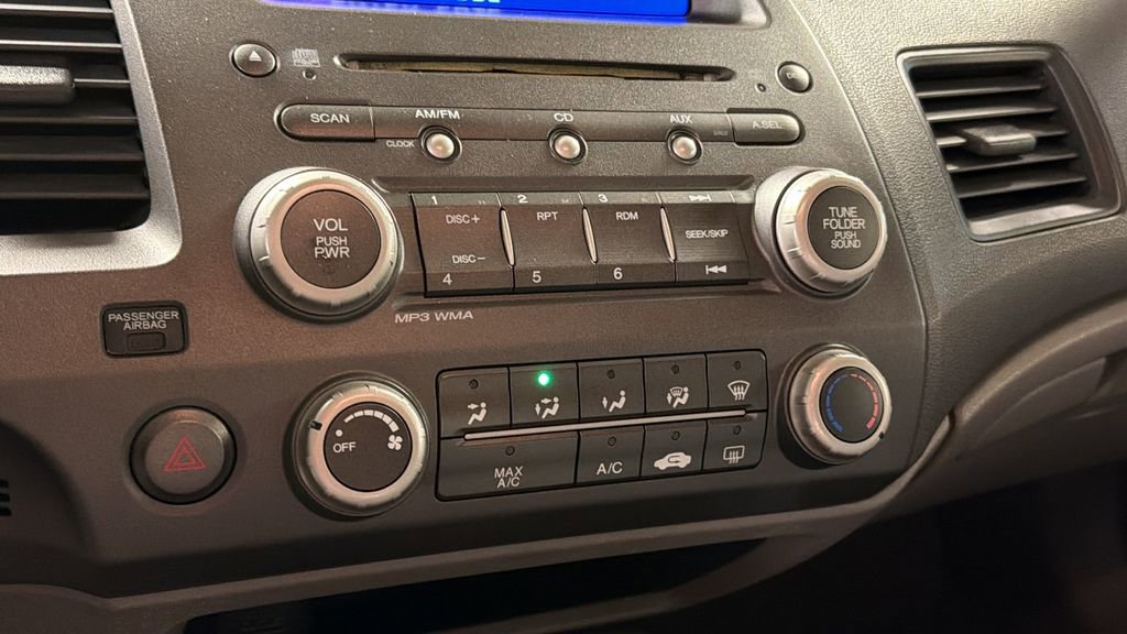 Used 2011 Honda Civic EX image 26