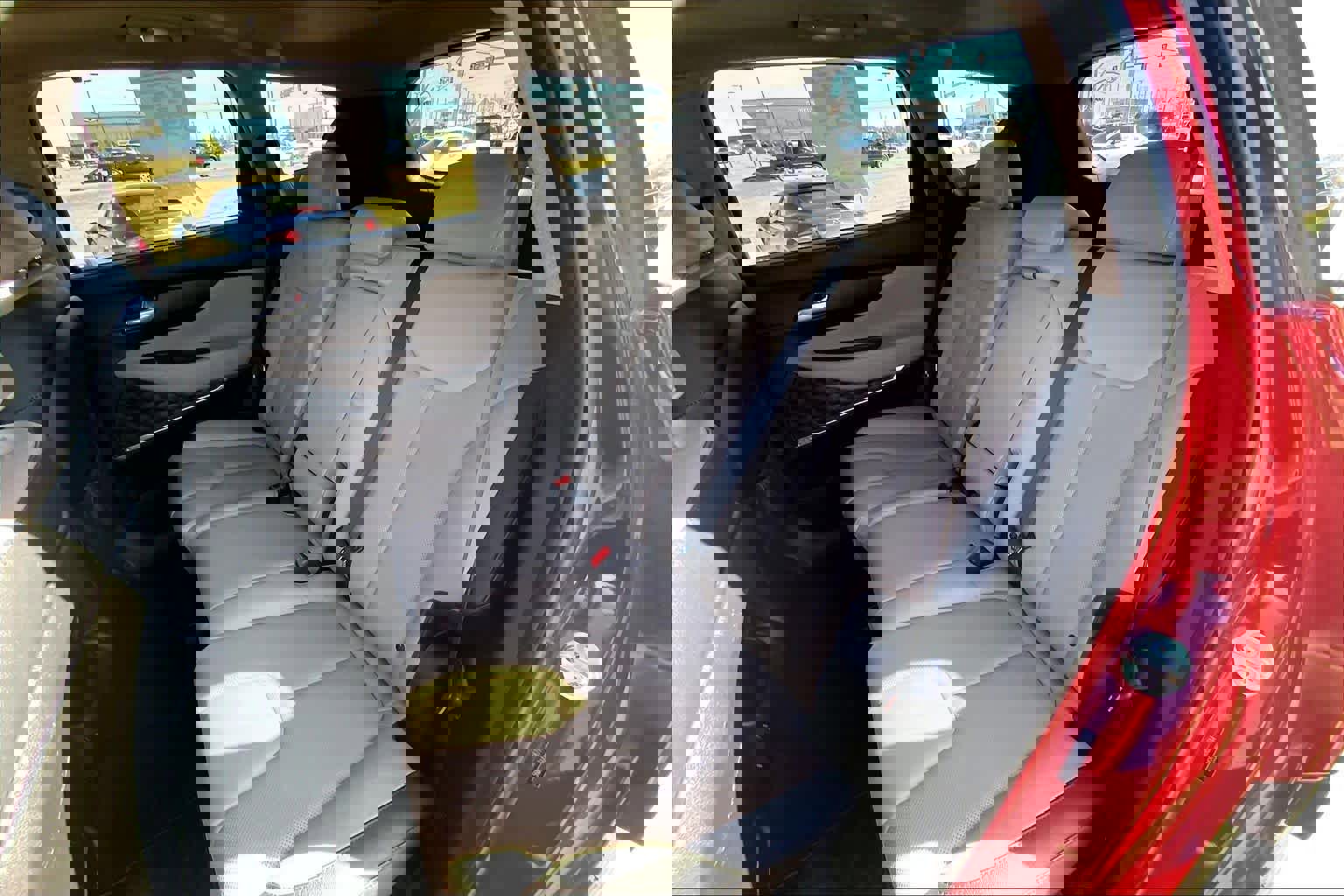 Used 2019 Hyundai Santa Fe Limited w/ Cargo Package image 19